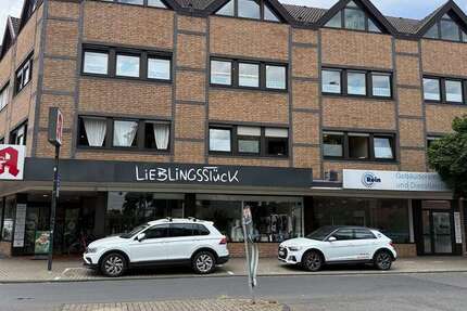 Gewerbeobjekt Niederkassel - 2.165&euro; | Angebot:27019830