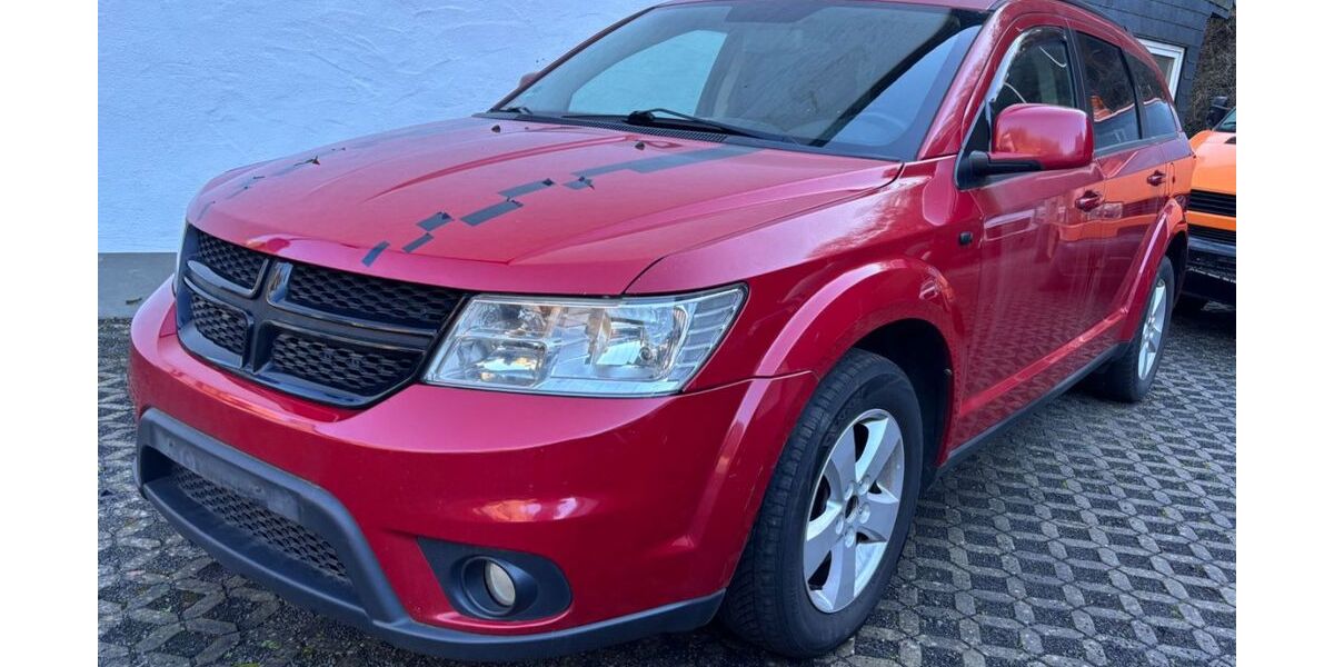 Fiat Freemont 380.000 km 2.490 &euro; Altenahr 53505