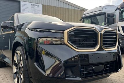 BMW XM 4.980 km 143.890 &euro; Euskirchen 53881