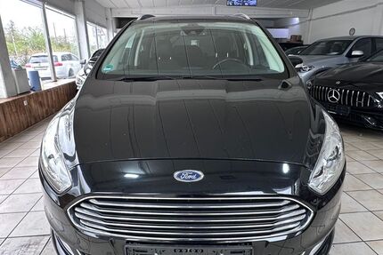 Ford Galaxy 188.000 km 9.900 &euro; Bonn 53119