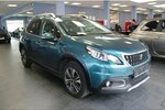 Peugeot 2008 PureTech 110 GPF EA T6 Allure 119.082 km 10.780 &euro; Euskirchen 53881
