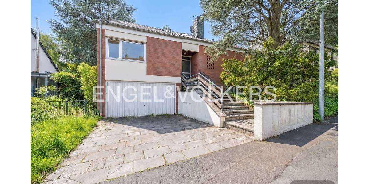Einfamilienhaus Brühl - 6 Zimmer, 186 m&sup2;, 859.000&euro; | Angebot:26951657