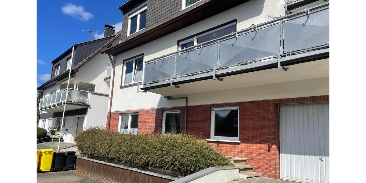 Erdgeschoßwohnung Grafschaft - 1 Zimmer, 41 m&sup2;, 595&euro; | Angebot:25990637