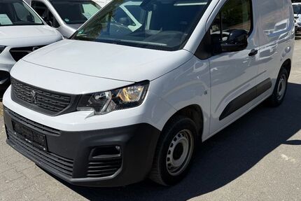 Peugeot Partner 62.500 km 12.500 &euro; Heimersheim 53474