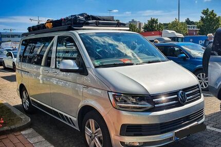 VW T6 Multivan 110.000 km 33.333 &euro; Königswinter 53639