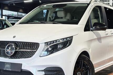 Mercedes-Benz V 300 44.666 km 69.950 &euro; Bonn 53177