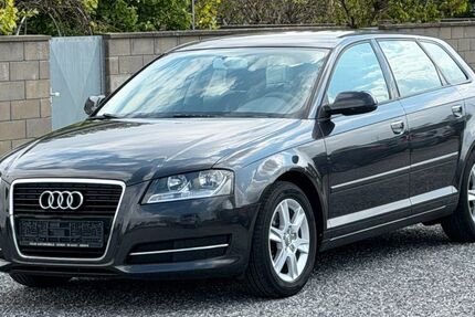 Audi A3 183.028 km 4.150 &euro; Düren 52351