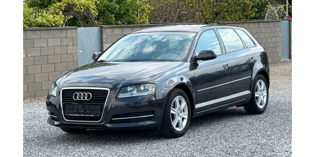 Audi A3 183.028 km 4.150 &euro; Düren 52351