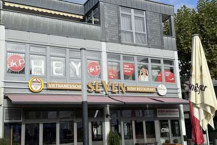 Gewerbeobjekt Euskirchen - 1.500&euro; | Angebot:23727989