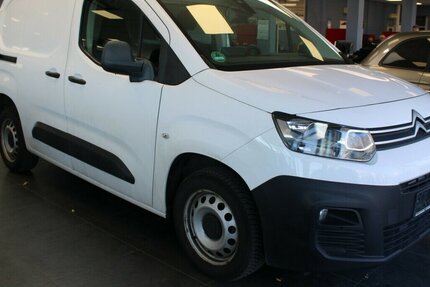 Citroen Berlingo 1.5 BlueHDI 130M - AHK - Head-Up - 132.598 km 10.980 &euro; Euskirchen 53881