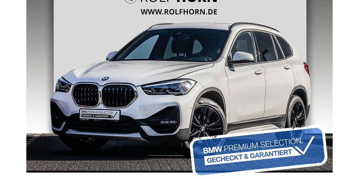 BMW X1 85.659 km 25.520 &euro; Euskirchen 53879
