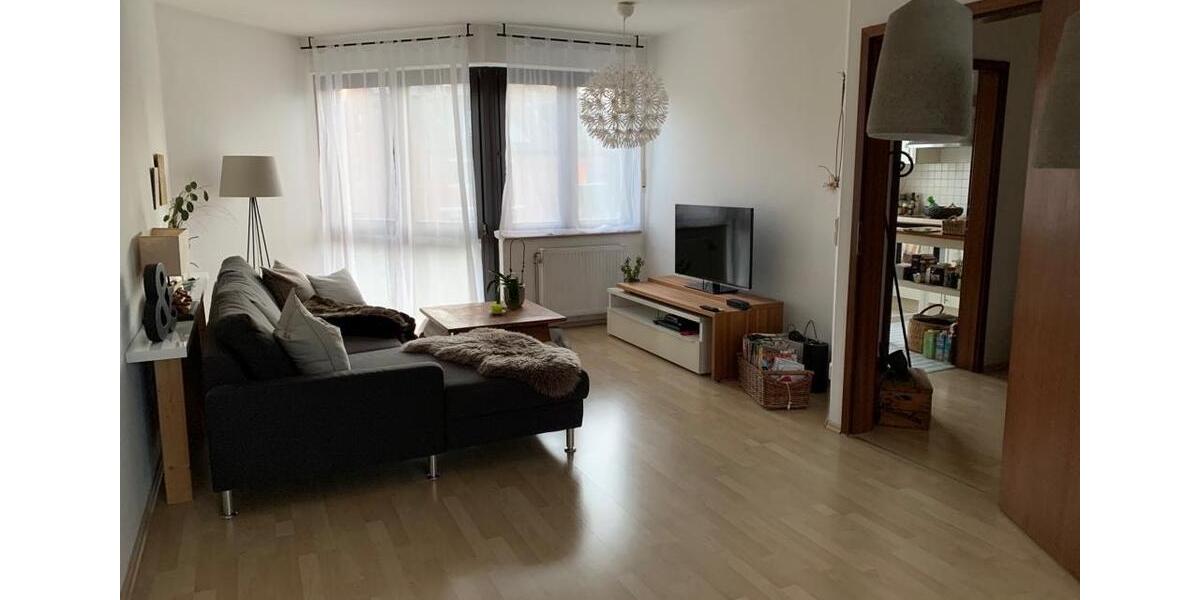 Maisonettenwohnung Hürth - 2 Zimmer, 72 m&sup2;, 1.040&euro; | Angebot:26025015