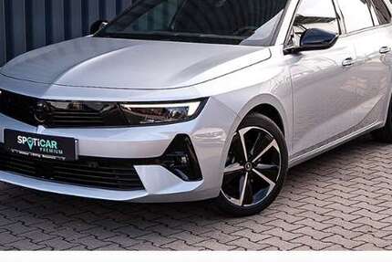 Opel Astra 16.700 km 21.800 &euro; Meckenheim 53340