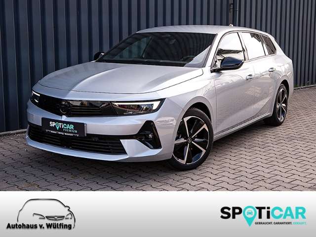 Opel Astra 16.700 km 21.800 &euro; Meckenheim 53340