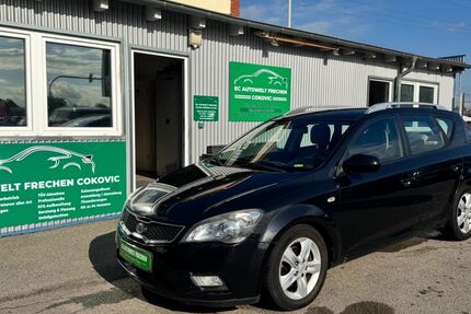 Kia ceed / Ceed 198.500 km 3.790 &euro; Frechen 50226