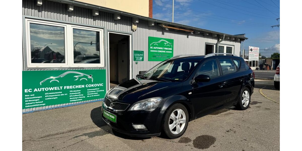 Kia ceed / Ceed 198.500 km 3.790 &euro; Frechen 50226