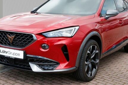 Cupra Formentor 13.170 km 33.330 &euro; Meckenheim / Bonn 53340