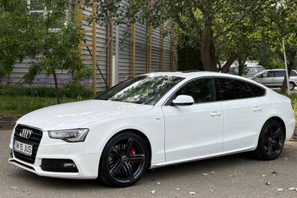 Audi A5 222.980 km 11.900 &euro; Euskirchen 53879