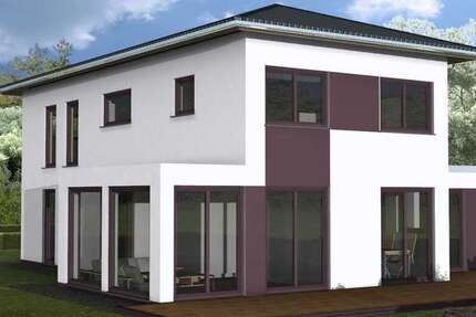 Haus Wachtberg - 7 Zimmer, 134 m&sup2;, 304.500&euro; | Angebot:26651672