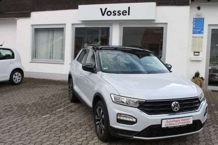 VW T-Roc 63.564 km 18.800 &euro; Mechernich 53894