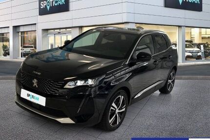 Peugeot 3008 42.884 km 24.780 &euro; Bonn 53121