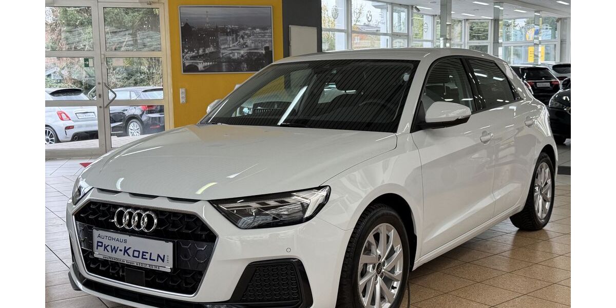 Audi A1 18.900 km 24.499 &euro; Kerpen 50171