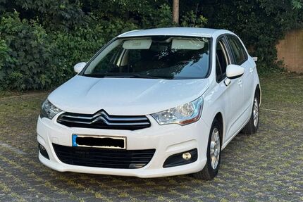 Citroen C4 190.530 km 3.700 &euro; Euskirchen 53879