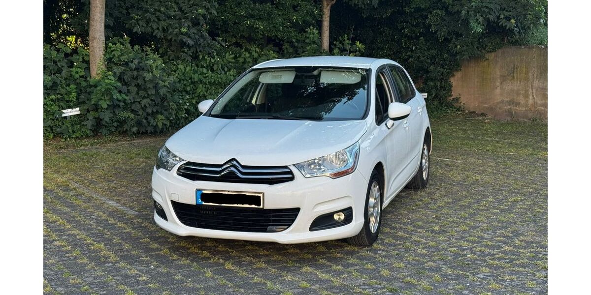 Citroen C4 190.530 km 3.700 &euro; Euskirchen 53879