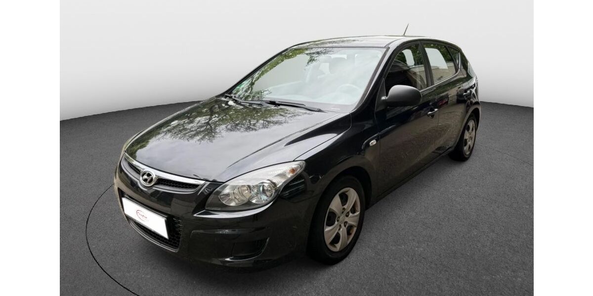 Hyundai i30 98.900 km 3.450 &euro; Hürth 50354