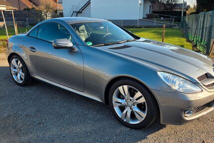 Mercedes-Benz SLK 200 55.800 km 17.000 &euro; Nörvenich 52388