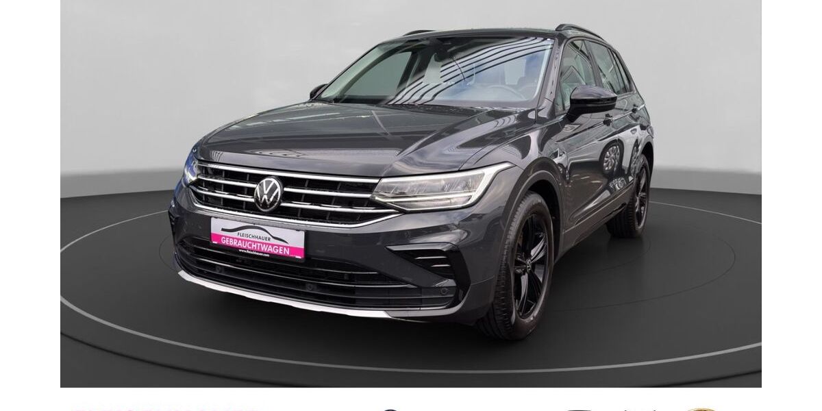 VW Tiguan 72.569 km 27.980 &euro; Bonn 53119