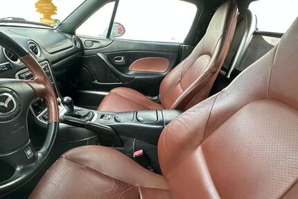 Mazda MX-5 130.000 km 5.690 &euro; Wesseling 50389