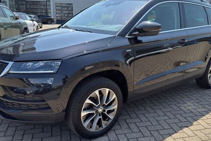 Skoda Karoq 99.800 km 20.880 &euro; Düren 52351