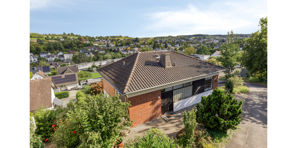 Einfamilienhaus Wachtberg - 6 Zimmer, 206 m&sup2;, 680.000&euro; | Angebot:25086485