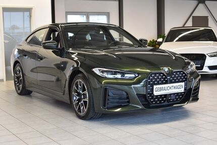 BMW 420 Gran Coupé 85.000 km 33.999 &euro; Düren 52351