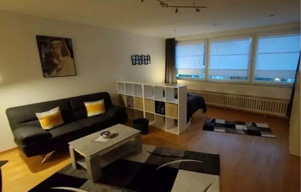 Etagenwohnung Bonn Lannesdorf - 1 Zimmer, 40 m&sup2;, 800&euro; | Angebot:26001861