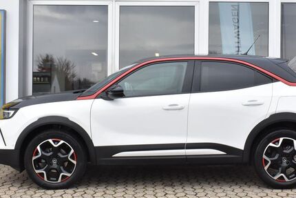 Opel Mokka 80.500 km 16.800 &euro; Grafschaft 53501