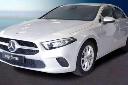 Mercedes-Benz A 200 49.135 km 23.980 &euro; Rheinbach 53359