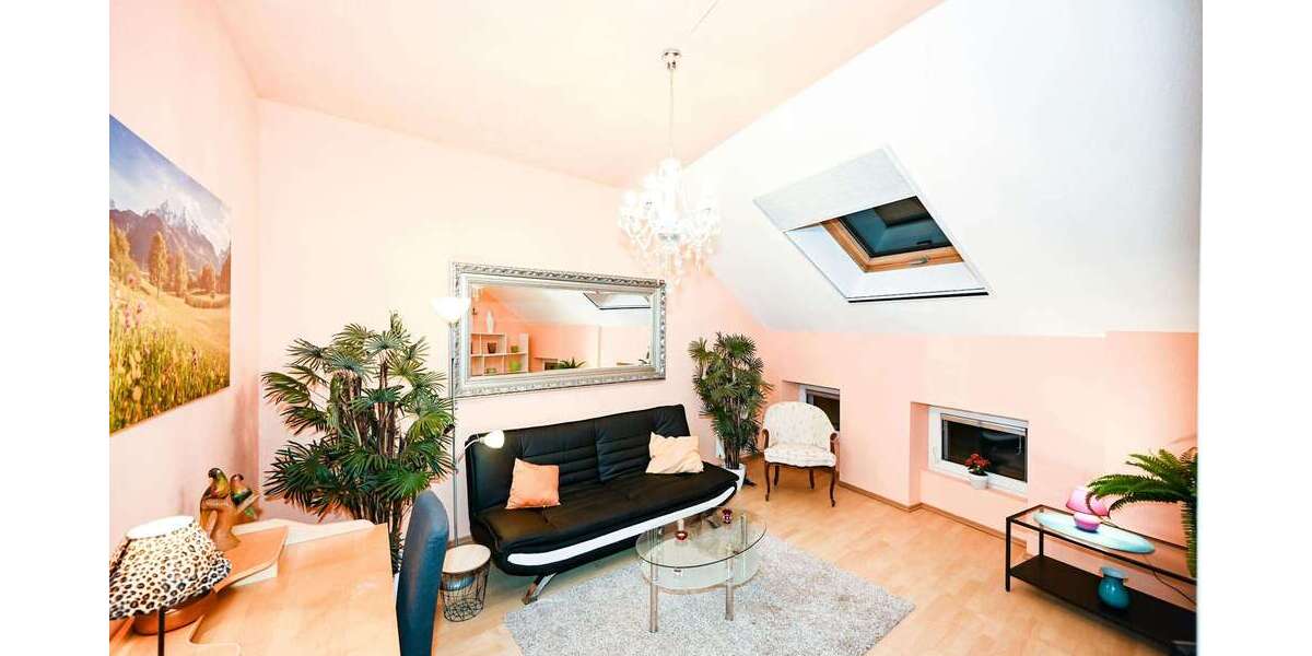 Zimmer Bonn Endenich - 1 Zimmer, 1.620&euro; | Angebot:22846871