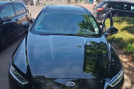 Ford Mondeo 180.000 km 10.000 &euro; Bonn 53177