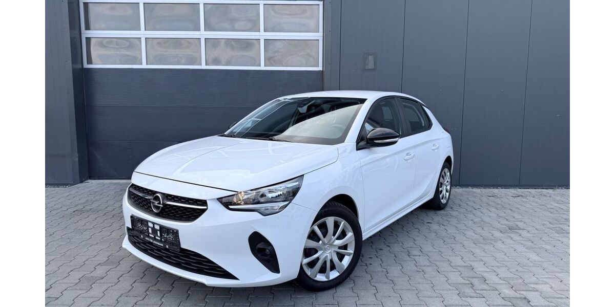 Opel Corsa 16.000 km 11.980 &euro; Rheinbach 53359