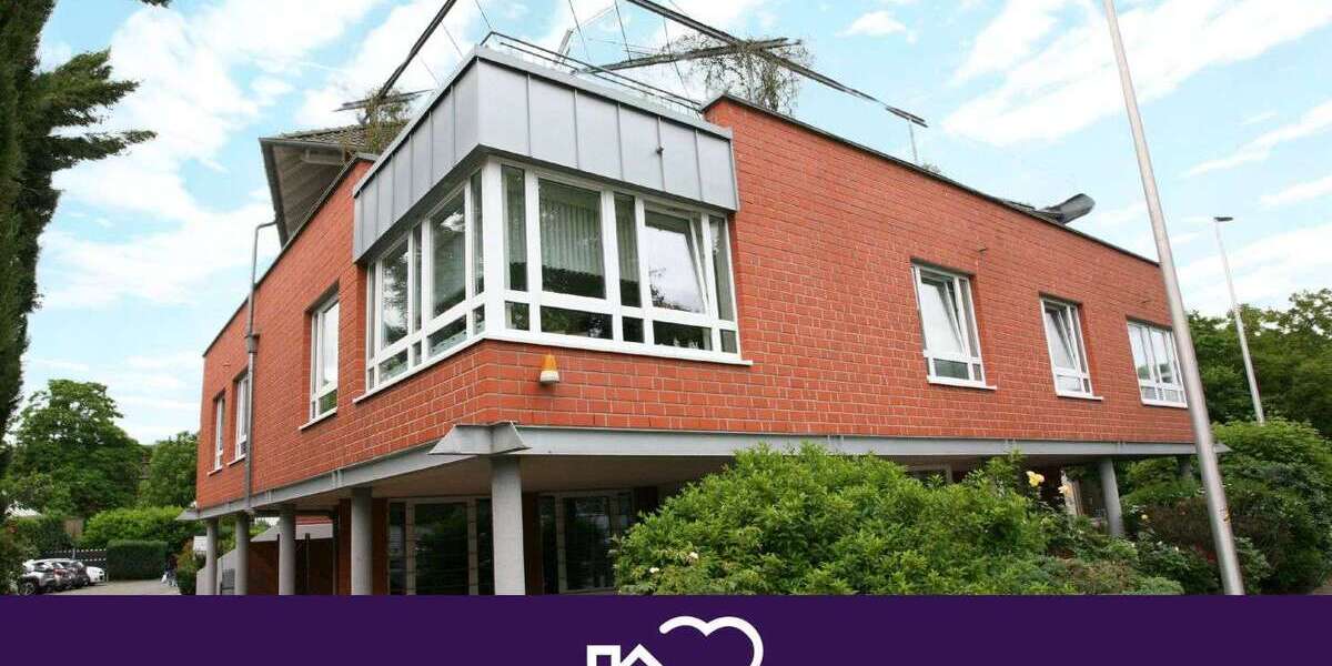 Etagenwohnung Düren Distelrath - 2 Zimmer, 50 m&sup2;, 148.000&euro; | Angebot:26915099