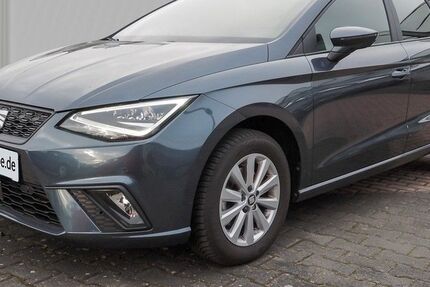Seat Ibiza 23.500 km 16.850 &euro; Meckenheim / Bonn 53340