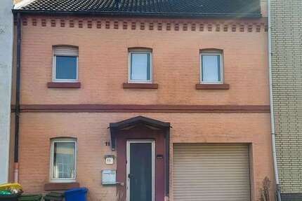 Haus Düren / Arnoldsweiler Arnoldsweiler - 5 Zimmer, 109 m&sup2;, 169.000&euro; | Angebot:25514842