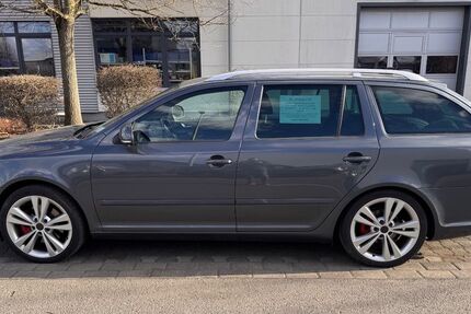 Skoda Octavia 161.000 km 9.999 &euro; Niederkassel 53859