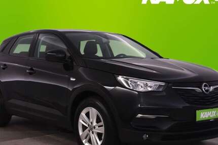 Opel Grandland X 99.764 km 14.400 &euro; Düren 52351