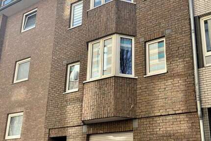 Haus Köln Kalk - 8 Zimmer, 225 m&sup2;, 729.000&euro; | Angebot:25832990