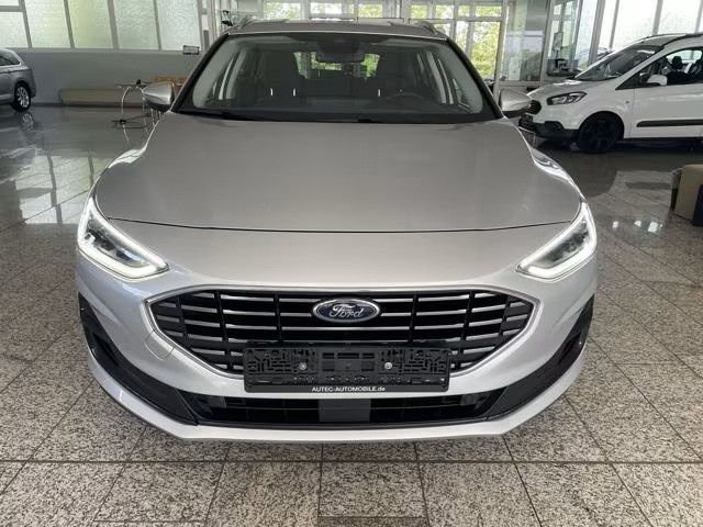 Ford Focus 64.000 km 19.245 &euro; Bonn 53229