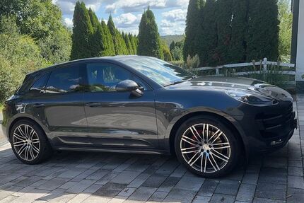 Porsche Macan 74.900 km 42.900 &euro; Wachtberg 53343