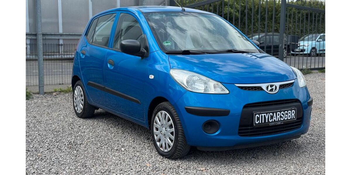 Hyundai i10 145.000 km 2.799 &euro; Düren-Merken 52353